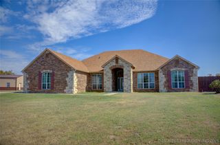 2365 S 361st West Avenue, Mannford, OK 74044