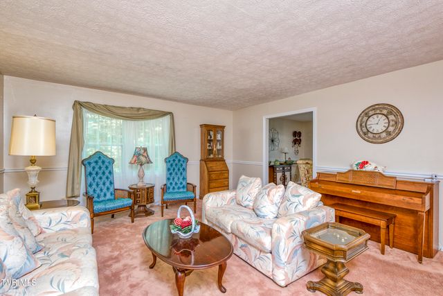 137 Maxwell Drive, Bristol, TN 37620