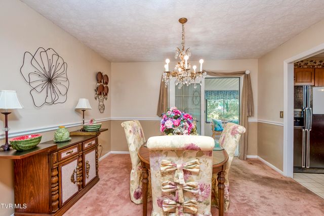 137 Maxwell Drive, Bristol, TN 37620