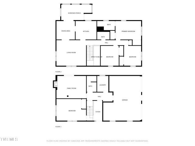 137 Maxwell Drive, Bristol, TN 37620