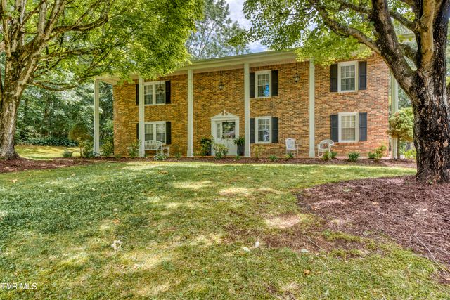 137 Maxwell Drive, Bristol, TN 37620