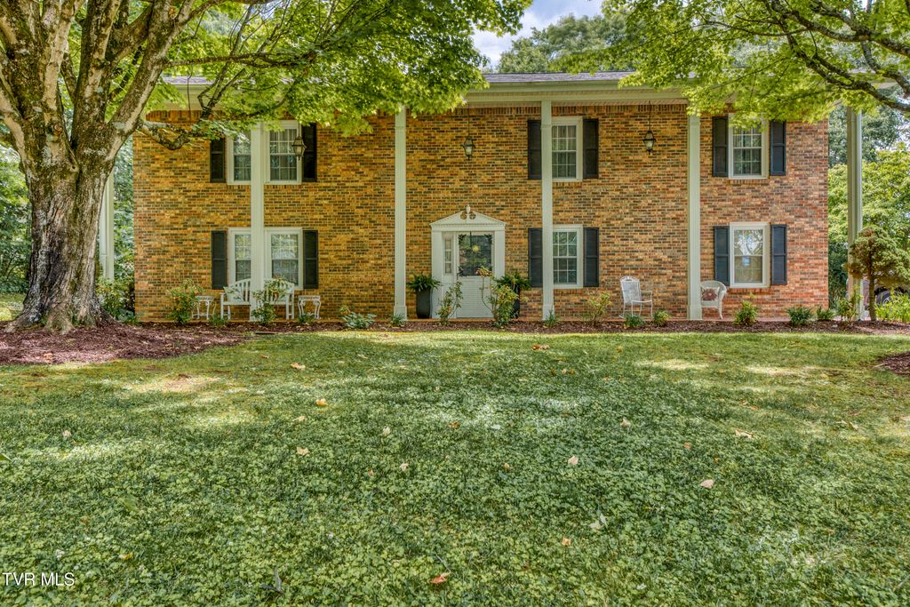 137 Maxwell Drive, Bristol, TN 37620