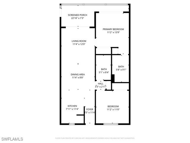 3661 Wild Pines DR 106, Bonita Springs, FL 34134