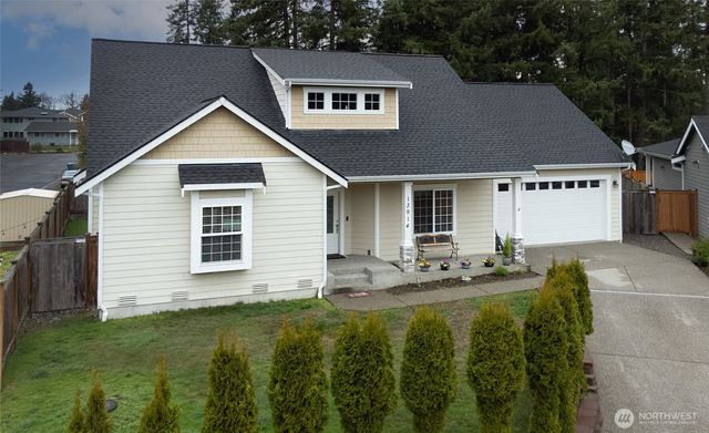 13914 SE 136th Pl, Renton, WA 98059