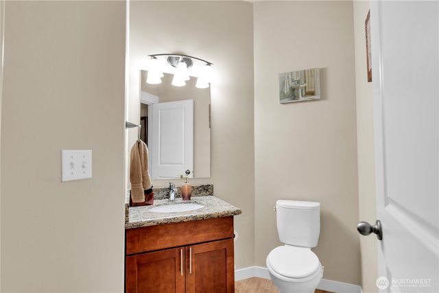 13914 SE 136th Pl, Renton, WA 98059