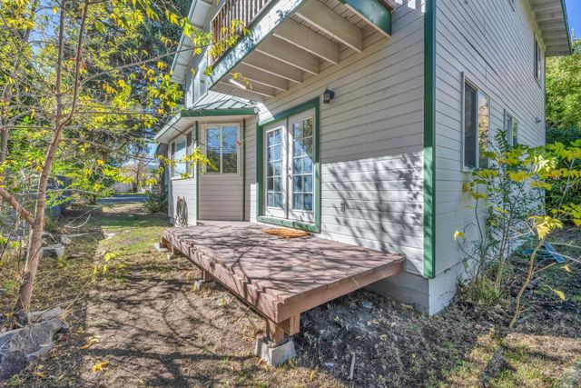 604 Pine Street, Loyalton, CA 96118