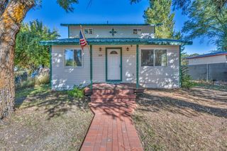 604 Pine Street, Loyalton, CA 96118