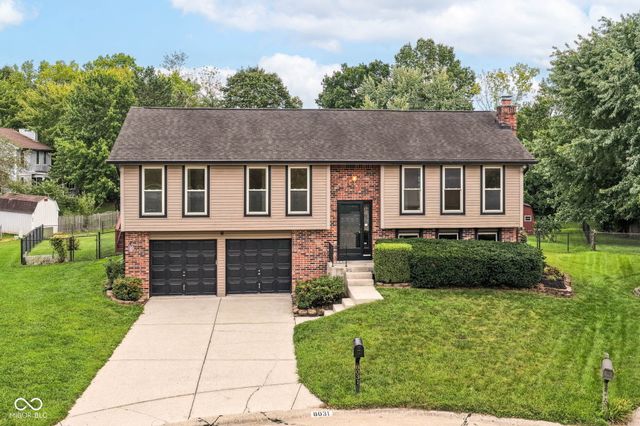 8031 Creed Court, Indianapolis, IN 46268