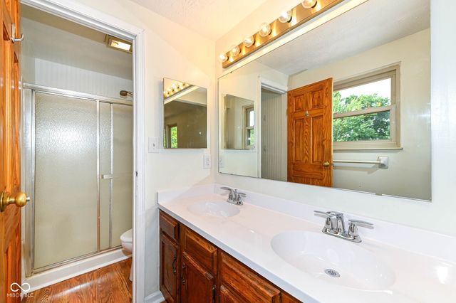 8031 Creed Court, Indianapolis, IN 46268