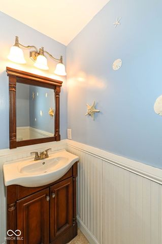 8031 Creed Court, Indianapolis, IN 46268