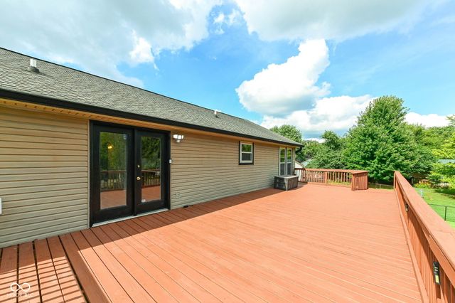 8031 Creed Court, Indianapolis, IN 46268
