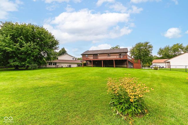 8031 Creed Court, Indianapolis, IN 46268