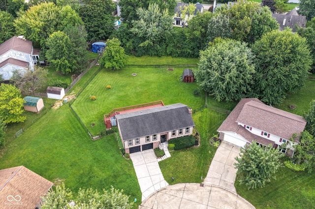 8031 Creed Court, Indianapolis, IN 46268