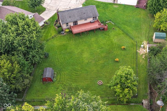 8031 Creed Court, Indianapolis, IN 46268