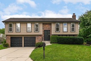 8031 Creed Court, Indianapolis, IN 46268