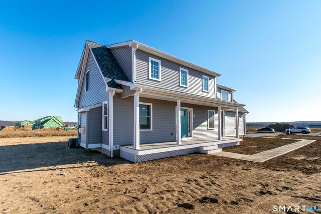 318 Capen Street, Windsor, CT 06095