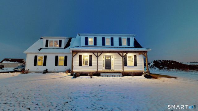 318 Capen Street, Windsor, CT 06095