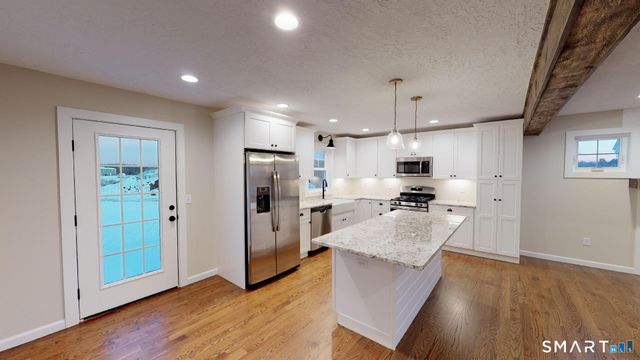 318 Capen Street, Windsor, CT 06095