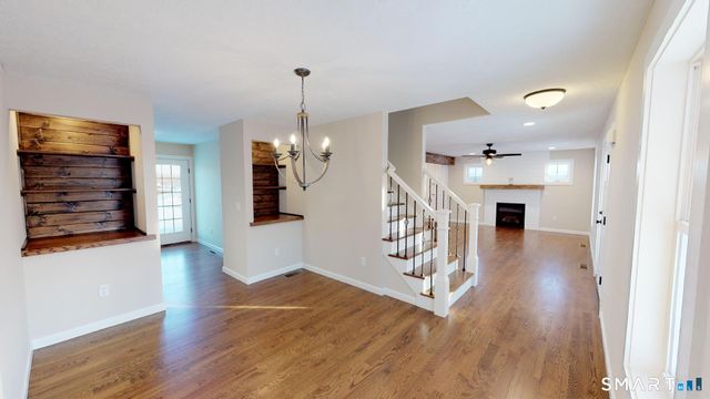 318 Capen Street, Windsor, CT 06095