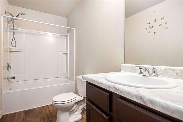 10 Bartlett Drive, Cartersville, GA 30120