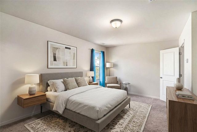 10 Bartlett Drive, Cartersville, GA 30120