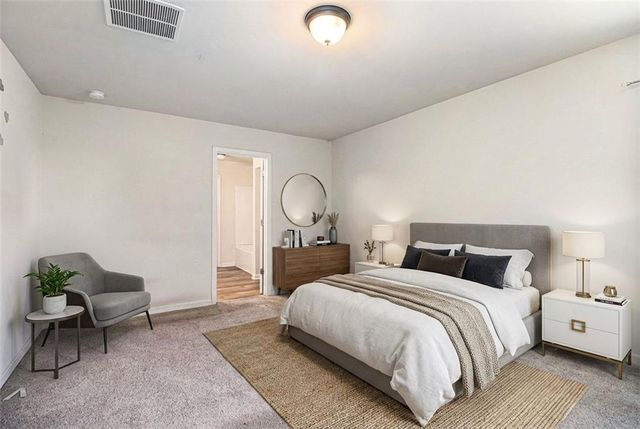 10 Bartlett Drive, Cartersville, GA 30120