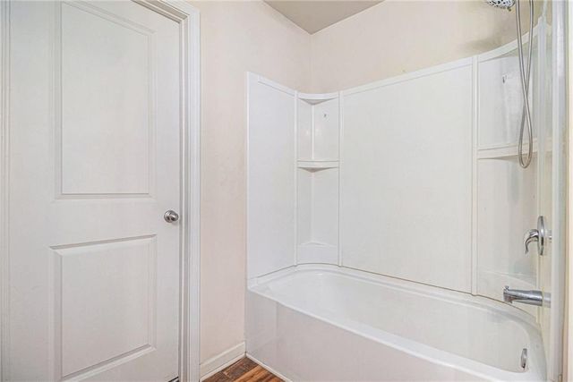 10 Bartlett Drive, Cartersville, GA 30120