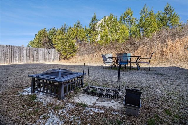 10 Bartlett Drive, Cartersville, GA 30120