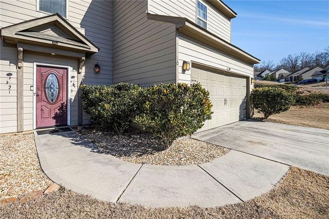 10 Bartlett Drive, Cartersville, GA 30120