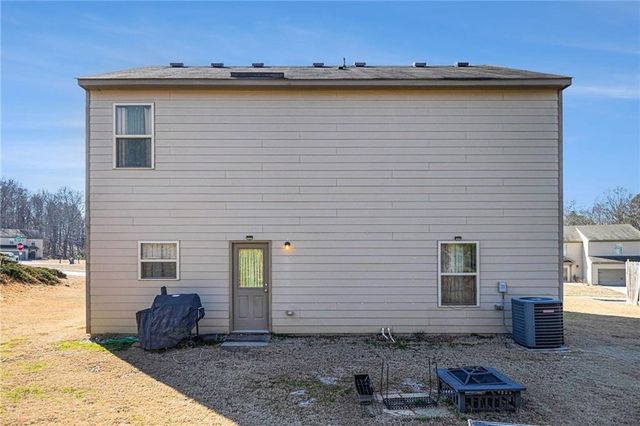 10 Bartlett Drive, Cartersville, GA 30120