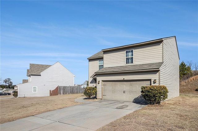 10 Bartlett Drive, Cartersville, GA 30120