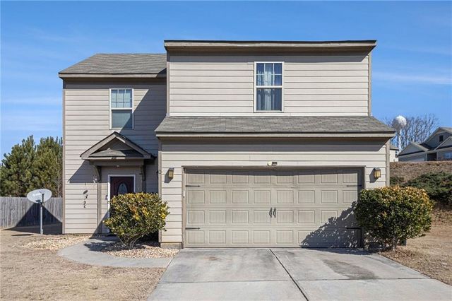 10 Bartlett Drive, Cartersville, GA 30120