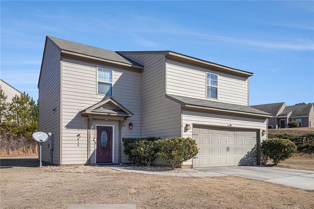 10 Bartlett Drive, Cartersville, GA 30120