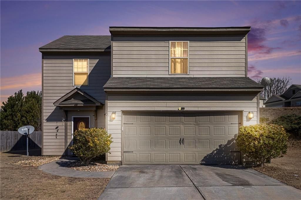 10 Bartlett Drive, Cartersville, GA 30120