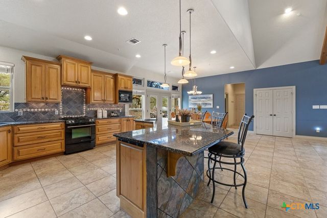 232 Crooked Oak Lane, Round Mountain, TX 78663