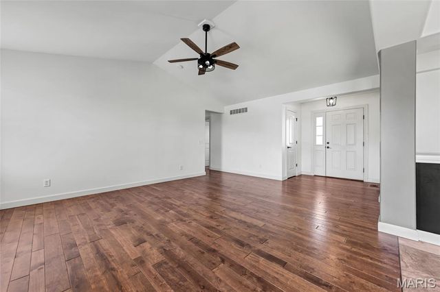 90 Brookshire Creek Drive, Wentzville, MO 63385