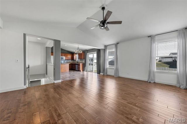 90 Brookshire Creek Drive, Wentzville, MO 63385