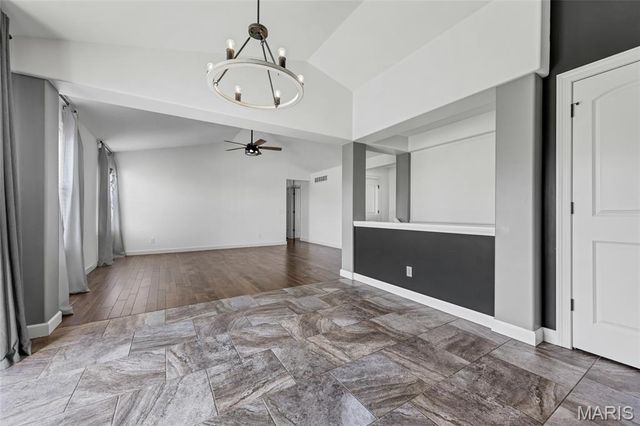 90 Brookshire Creek Drive, Wentzville, MO 63385