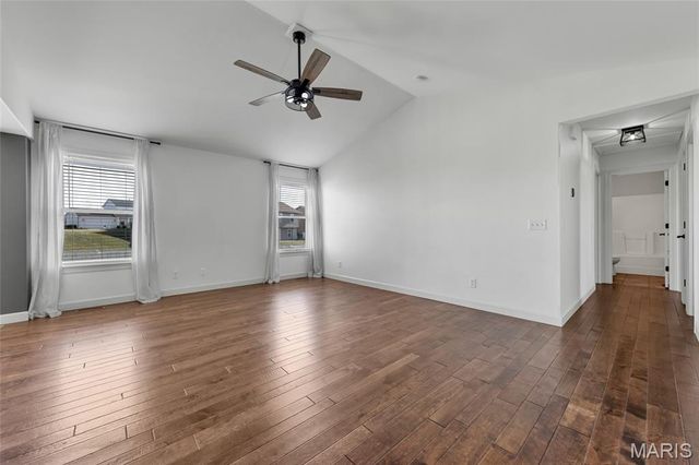 90 Brookshire Creek Drive, Wentzville, MO 63385