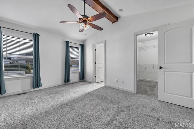 90 Brookshire Creek Drive, Wentzville, MO 63385