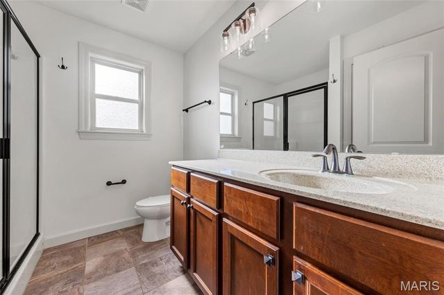 90 Brookshire Creek Drive, Wentzville, MO 63385