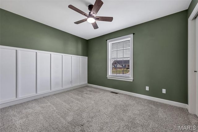 90 Brookshire Creek Drive, Wentzville, MO 63385