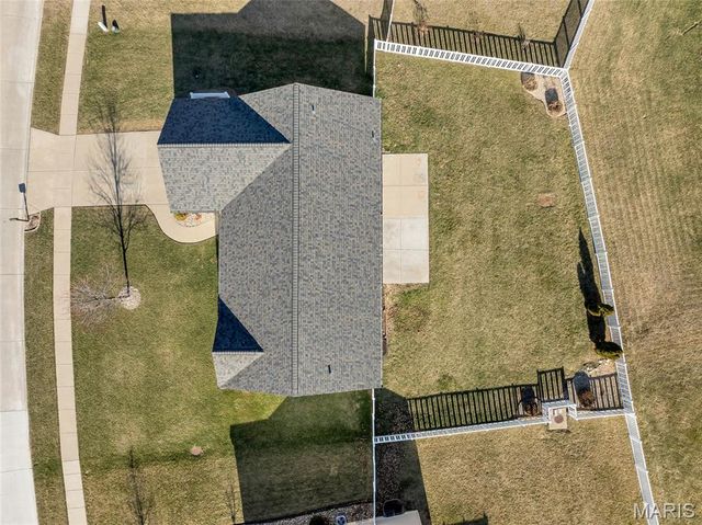 90 Brookshire Creek Drive, Wentzville, MO 63385