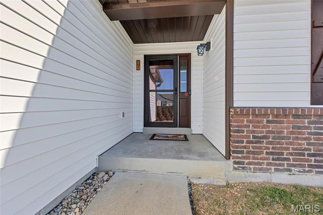 90 Brookshire Creek Drive, Wentzville, MO 63385