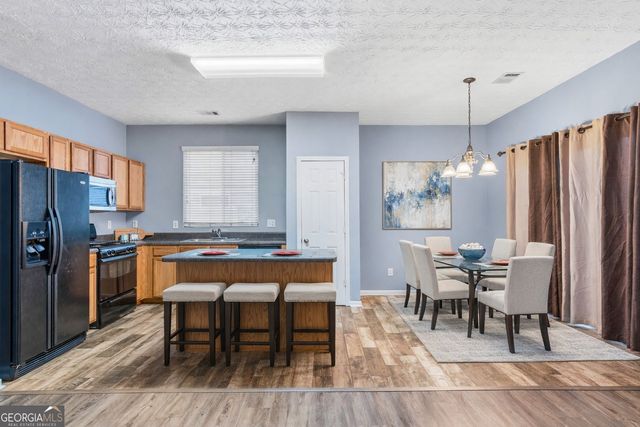 231 Silver Spring Street, Dallas, GA 30157