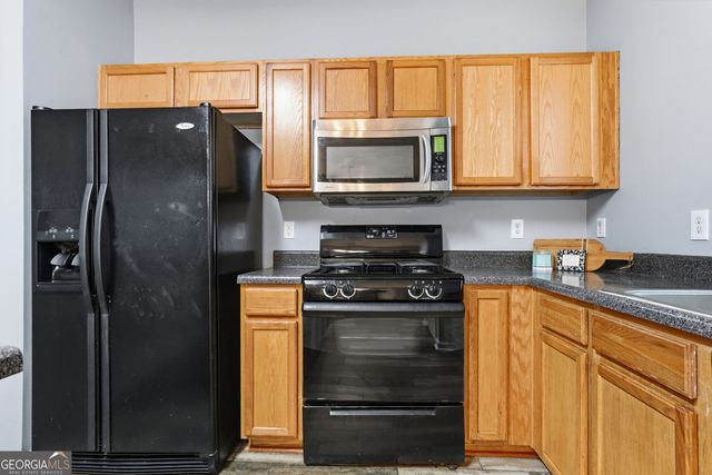 231 Silver Spring Street, Dallas, GA 30157