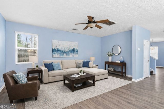 231 Silver Spring Street, Dallas, GA 30157