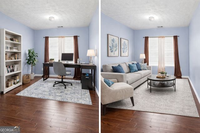 231 Silver Spring Street, Dallas, GA 30157