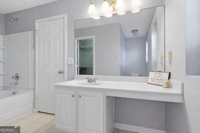 231 Silver Spring Street, Dallas, GA 30157