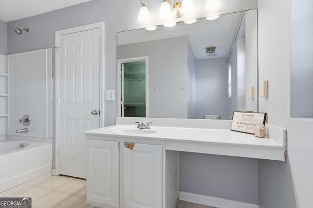 231 Silver Spring Street, Dallas, GA 30157